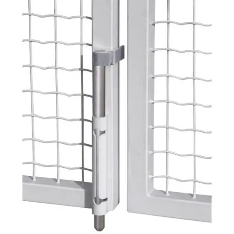 Acheter ? LOCINOX Verrou Profilé En Aluminium Type VSF Pour Grille ? 1 Acheter ? LOCINOX Verrou Profilé En Aluminium Type VSF Pour Grille ?