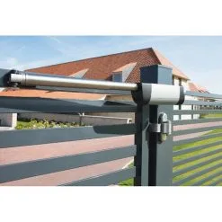 Top 10 ? Ferme-portail Hydraulique Polyvalent, Pr Porte Largeur 2000m Et 150 KgLOCINOX - SAMSON2. ⭐