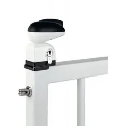 Offres ? LOCINOX Serrure De Portillon De Piscine Type Twist Pour Tube De 40 Mm Finition Blanc 9010 ✨ -LOCINOX Soldes Boutique 57038855 3