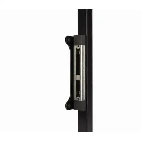 Budget ✨ Gâche Pour Serrure à Encastrer Universelle LOCINOX En Applique - SFKO ALUMQF ? 1 Budget ✨ Gâche Pour Serrure à Encastrer Universelle LOCINOX En Applique - SFKO ALUMQF ?