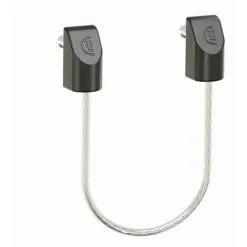 Promo ? Câble De Sécurité Antichute LOCINOX Pour Portail Norme EN 12-604 - U SAFE ?