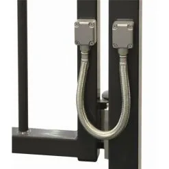 Nouveau ? Gaine De Passage Renforcée LOCINOX - DVK HD-450 ?