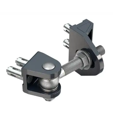 Offres ? LOCINOX Gond Pour Portail Acier à Visser B2 ❤️ 1 Offres ? LOCINOX Gond Pour Portail Acier à Visser B2 ❤️