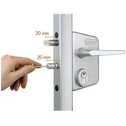 Les meilleures critiques de ? LOCINOX Série LAKQ U2 Aluminium - Gris ? -LOCINOX Soldes Boutique 58123008 3