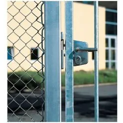 Meilleur prix ? LOCINOX Serrure Et Béquille Double En Inox Coffre Alu Serrure ❤️