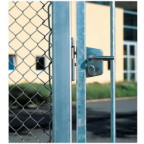 Meilleur prix ? LOCINOX Serrure Et Béquille Double En Inox Coffre Alu Serrure ❤️ 1 Meilleur prix ? LOCINOX Serrure Et Béquille Double En Inox Coffre Alu Serrure ❤️