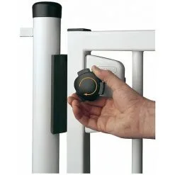 Sortie ? LOCINOX Série LAKZ P1 Blanc RAL 9010 ? -LOCINOX Soldes Boutique 58128001 3