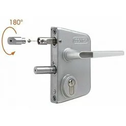 Offres ? LOCINOX Série LAKQ U2 Blanc RAL 9010 - Blanc ✨ 8 Offres ? LOCINOX Série LAKQ U2 Blanc RAL 9010 - Blanc ✨ -LOCINOX Soldes Boutique 58128011 4