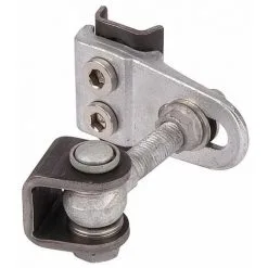 Grosses soldes ? LOCINOX Gond De Portail Avec Réglage Quadridimensionnel Réf GBMU4D ?