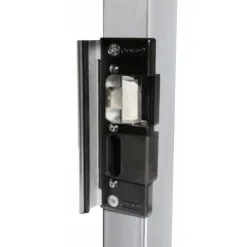 Remise ? Gâche électrique LOCINOX CG56194 ?