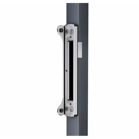 Coupon ? Gâche Pour Serrures FORTYLOCK, FIFTYLOCK Et SIXTYLOCK De Locinox CG56209 ? 1 Coupon ? Gâche Pour Serrures FORTYLOCK, FIFTYLOCK Et SIXTYLOCK De Locinox CG56209 ?