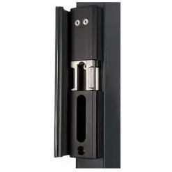 Coupon ? Gâche électrique En Applique à Emission, Pour Sérrures LA, Pour Profils à Partir De 40mm. - LOCINOX - - MODULECSA. ✔️