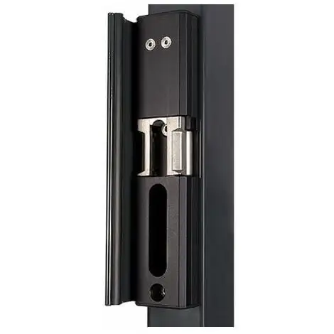 Coupon ? Gâche électrique En Applique à Emission, Pour Sérrures LA, Pour Profils à Partir De 40mm. - LOCINOX - - MODULECSA. ✔️ 1 Coupon ? Gâche électrique En Applique à Emission, Pour Sérrures LA, Pour Profils à Partir De 40mm. - LOCINOX - - MODULECSA. ✔️