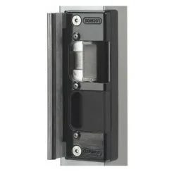 Promo ⌛ Gâche électrique Pour Serrures LA, Fonctionnement à émission, Pour Profils 50mm Et Plus. - LOCINOX - - SEE. ?