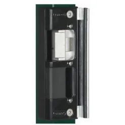 Offres ⭐ Gâche élecrique Pour Sérrures à Encaster LOHMETAL, Fonctionnement à émission. - LOCINOX - SEHE. ?