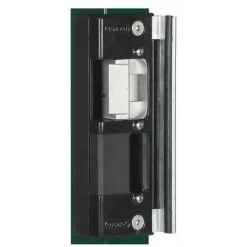 Vente flash ? Gâche élecrique Pour Sérrures à Encaster LOHMETAL, Fonctionnement à Rupture De Courant. - LOCINOX - SEHR. ✔️