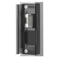 Budget ? Gâches électrique Pour Serrures LA, Fonctionnement à Rupture De Courant, Alimenation 12Vac/dc. LOCINOX - SER. ❤️