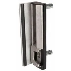 Promo ? LOCINOX Gâche De Sécurité De Type Industriel, Système D'ancrage Acier Inoxydable, Grise, Profil Carré 40-60 Mm. - SHKLQF. ?