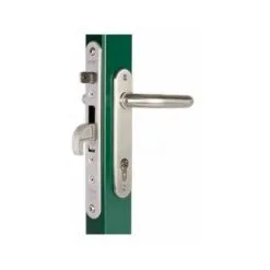 Les meilleures critiques de ? Serrure à Encastrer Avec Un Axe De 35mm, En Acier Inoxydable, Profil De 60mm Minimal. - LOCINOX - - HMETAL. ?