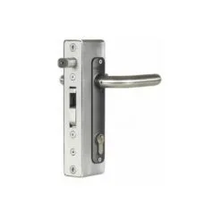 Budget ❤️ Serrure à Encastrer Pour Coffre à Souder En Acier Inoxydable, Axe De 35mm. - LOCINOX - - HMETALWB. ?