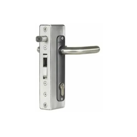 Budget ❤️ Serrure à Encastrer Pour Coffre à Souder En Acier Inoxydable, Axe De 35mm. - LOCINOX - - HMETALWB. ? 1 Budget ❤️ Serrure à Encastrer Pour Coffre à Souder En Acier Inoxydable, Axe De 35mm. - LOCINOX - - HMETALWB. ?