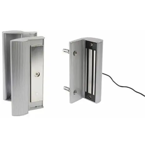 Meilleure vente ? Ventouse électromécanique Avec Poignée Pour Poteau Carré 40 à 80 Mm LOCINOX - MAG2500. ? 1 Meilleure vente ? Ventouse électromécanique Avec Poignée Pour Poteau Carré 40 à 80 Mm LOCINOX - MAG2500. ?