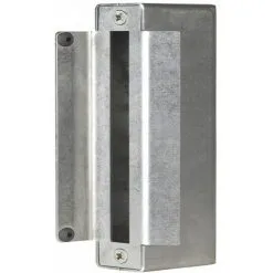 Tout neuf ✔️ Coffre à Souder Avec Gâche Pour LOHMETAL. - LOCINOX - - HWKB. ⭐