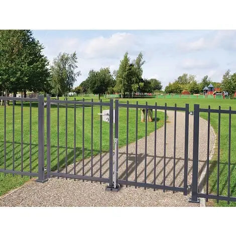 Remise ? Verrou De Sol LOCINOX Avec Cylindre - KEYDROP ZILV ? 2 Remise ? Verrou De Sol LOCINOX Avec Cylindre - KEYDROP ZILV ? – Image 2